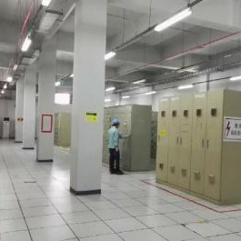某半导体（中国）有限公司